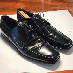 Prada Men’s Dress Shoes Prada Size 9 Pre Owned